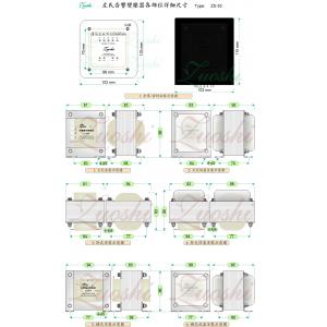 ZS-3555 35W通用推挽牛