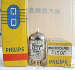 E180F SQ Philips 高品质金脚