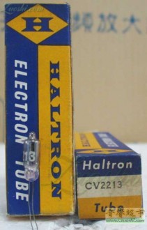 CV2213 HALTRON