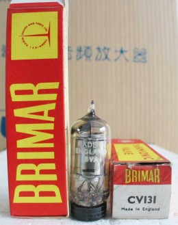 CV131 BRIMAR