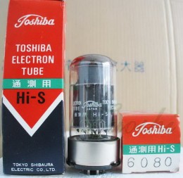 6080 TOSHIBA
