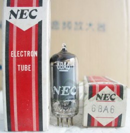 6BA6 NEC